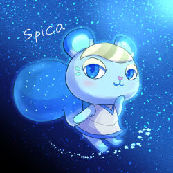 animal crossing fan art