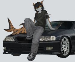 original fan art