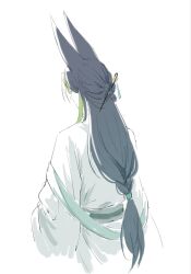 tighnari (genshin impact) from genshin impact