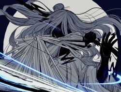 meursault (project moon) from limbus company