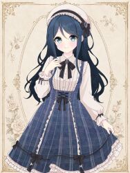 hoshino ichika (project sekai) from project sekai