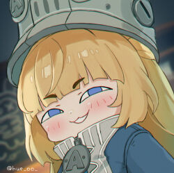 norma hollowell from zenless zone zero by hue oo