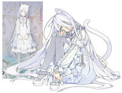 kiritani haruka from project sekai