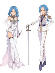 urubida from inazuma eleven (series)