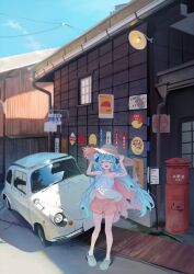 original fan art