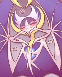 lunala from nintendo