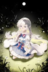 arcaea fan art