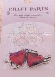 panty (psg) from panty & stocking with garterbelt