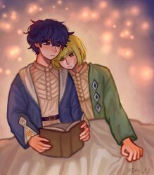coco (tongari boushi no atelier) from tongari boushi no atelier