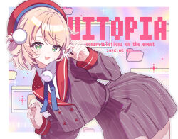 shigure ui (vtuber) from indie virtual youtuber