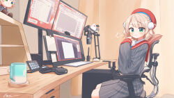 shigure ui (vtuber) from indie virtual youtuber
