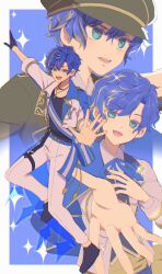 astel leda from holostars