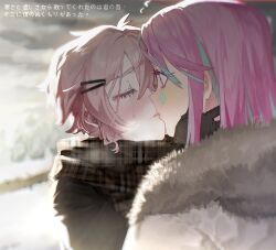 original fan art