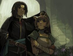 fire emblem fan art