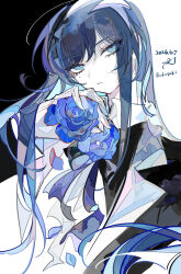 chando (ado) from ado (utaite) by ezu (e104mjd)
