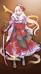 grimms notes fan art