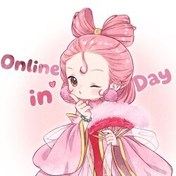 nikki (nikki) from nikki (series)