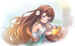 anya melfissa from hololive