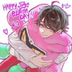 houjou emu from kamen rider