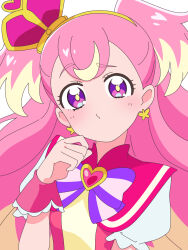 cure wonderful from precure by user hsrp4237