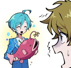 shinkai kanata from ensemble stars!