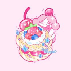 slurpuff from pokemon