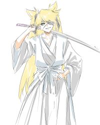 bleach fan art