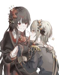 mahou shoujo no majo saiban fan art