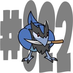corvisquire from pokemon