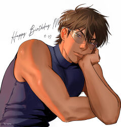 miyuki kazuya from ace of diamond
