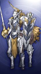 grimms notes fan art