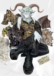 beastars fan art