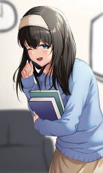 sagisawa fumika from idolmaster