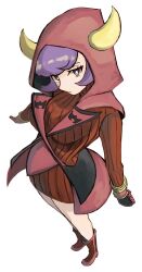 courtney (pokemon) from pokemon by tikuwabu 33
