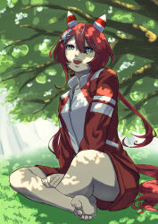 win variation (umamusume) from umamusume