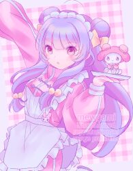 my melody from my melody (series)