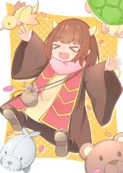dou (maou no musume wa yasashisugiru!!) from maou no musume wa yasashisugiru!!