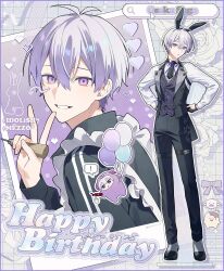 idolish7 fan art