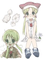riko (made in abyss) from made in abyss by nekotan (necotqn)