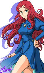 hana no ko lunlun fan art