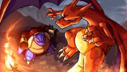 blastoise from pokemon by pocho22059768