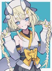 nijisanji fan art