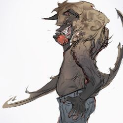 original fan art