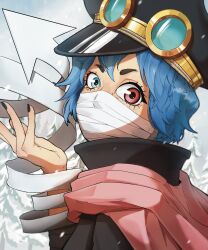 gunko from one piece