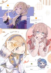 azusawa kohane from project sekai