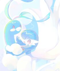altaria from pokemon