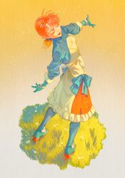 annette fantine dominic from fire emblem