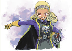 dragon quest fan art