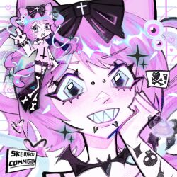 original fan art