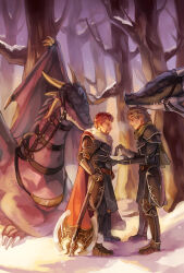 fire emblem fan art